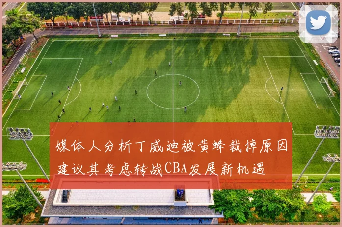 媒体人分析丁威迪被黄蜂裁掉原因建议其考虑转战CBA发展新机遇