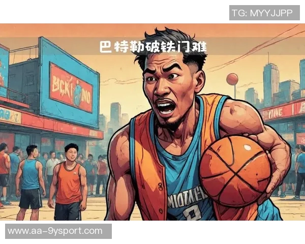 美记分析：贾里德巴特勒具备NBA水准太阳队应当续约他