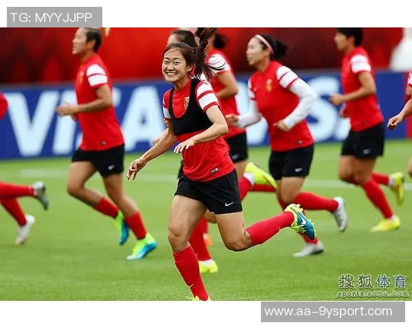 吴海燕谈中国女足与英格兰差距积极备战提升实力迎接未来挑战